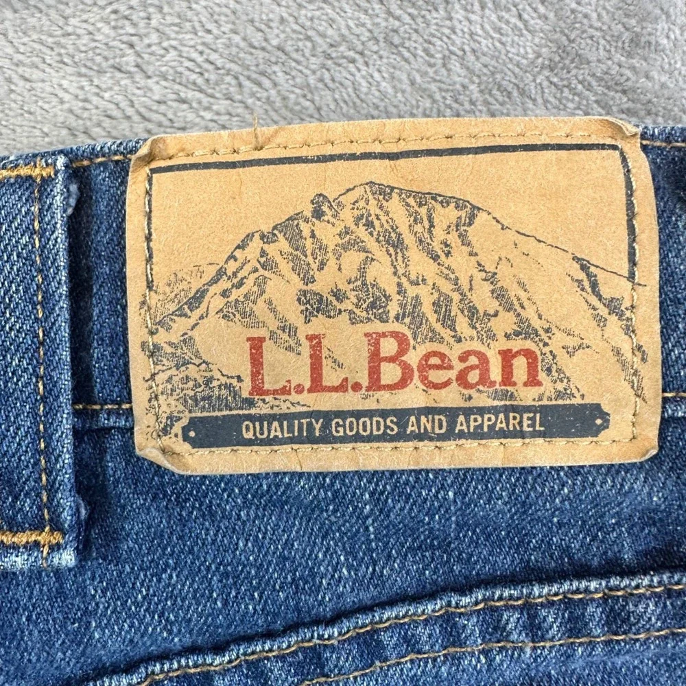 L.L. Bean ll bean